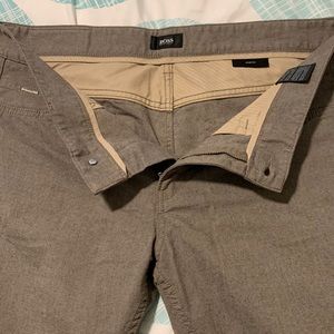 Hugo Boss Stretch Chinos